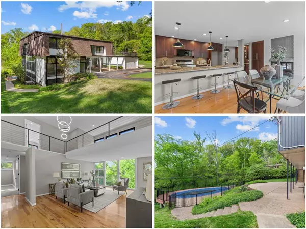 22 Black Oak DR, Sunset Hills, MO 63127