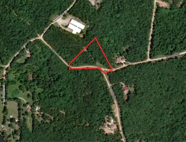 Blackwell, MO 63626,0 Peppersville RD