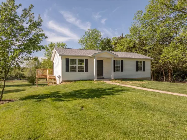 Troy, MO 63379,1194 Creech School RD