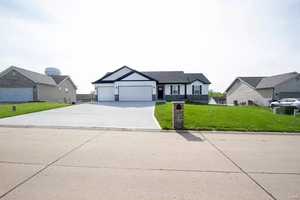 Troy, MO 63379,616 Meadow Green DR
