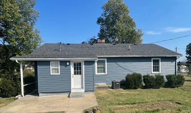 Salem, MO 65560,1707 S McArthur