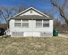 East St Louis,  IL 62206