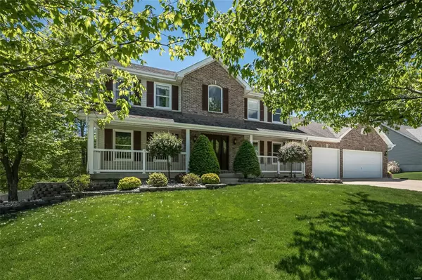 Weldon Spring, MO 63304,35 Clarksburg CT