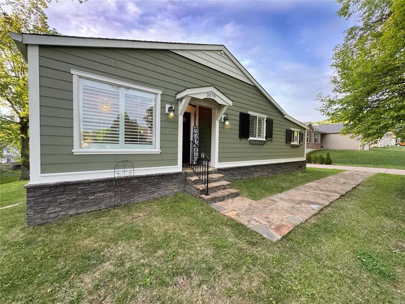 3579 Welland AVE, Bridgeton, MO 63044