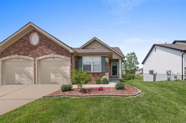 Troy, MO 63379,533 Newcastle DR