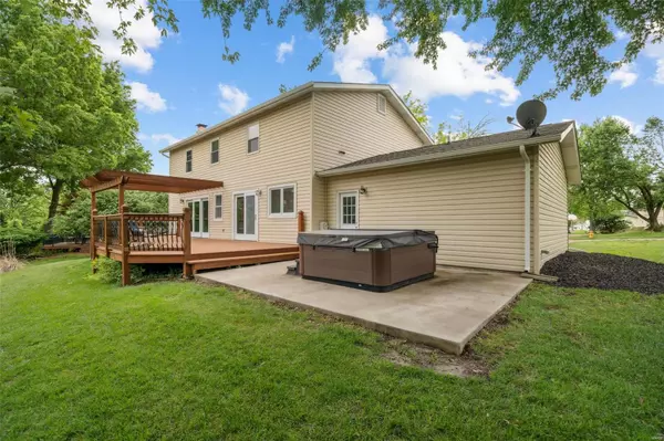 St Louis, MO 63146,2124 Shimoor LN