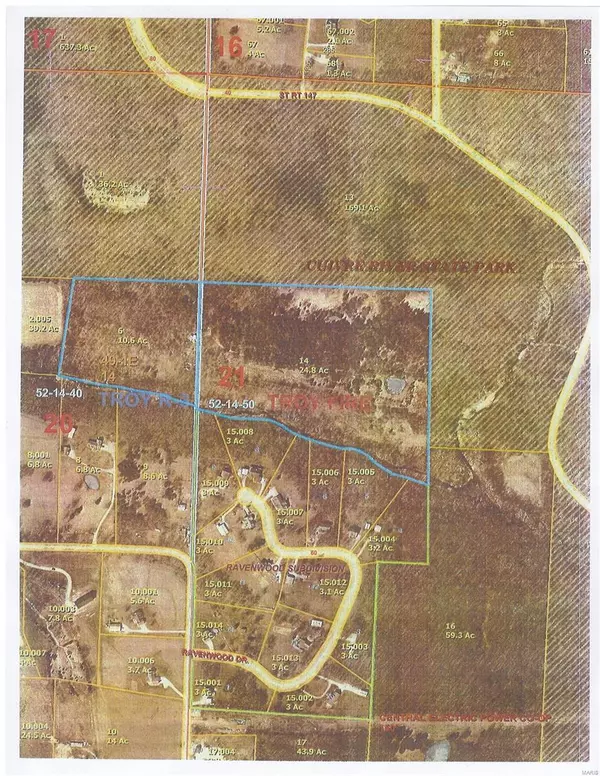 Troy, MO 63379,270 State Route 147