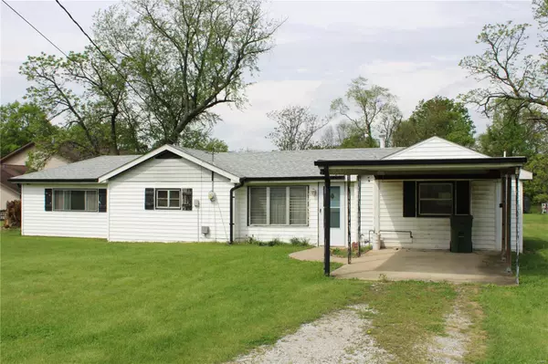 2509 Williams ST, Maryville, IL 62062