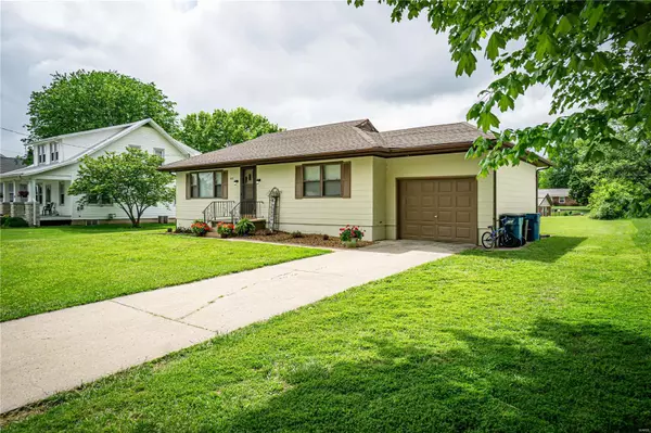 New Haven, MO 63068,201 Maupin AVE