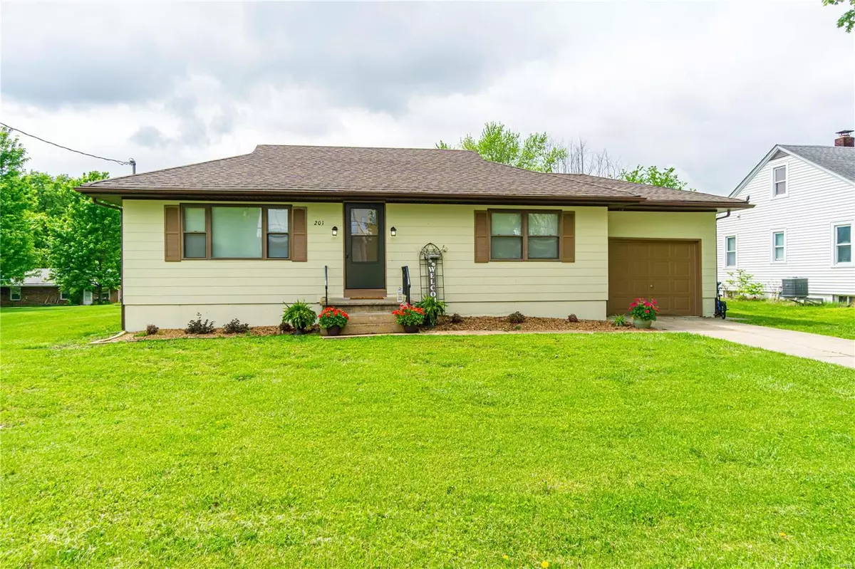 New Haven, MO 63068,201 Maupin AVE