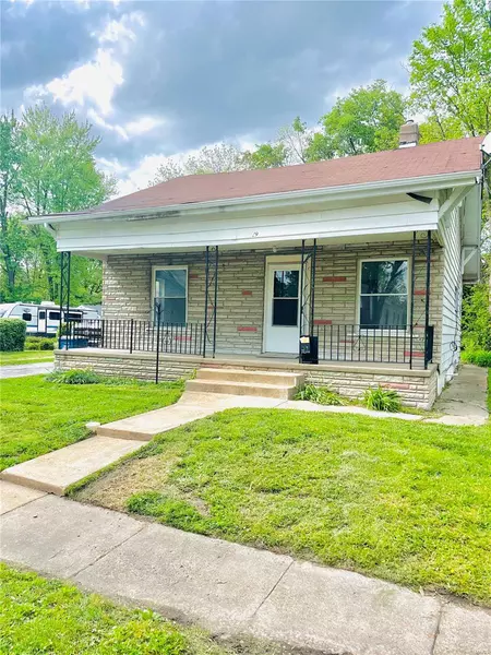 29 Oliver AVE, St Louis, MO 63135