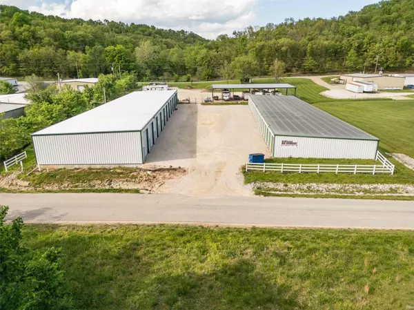 Linn Creek, MO 65052,311 Lower Business Park RD
