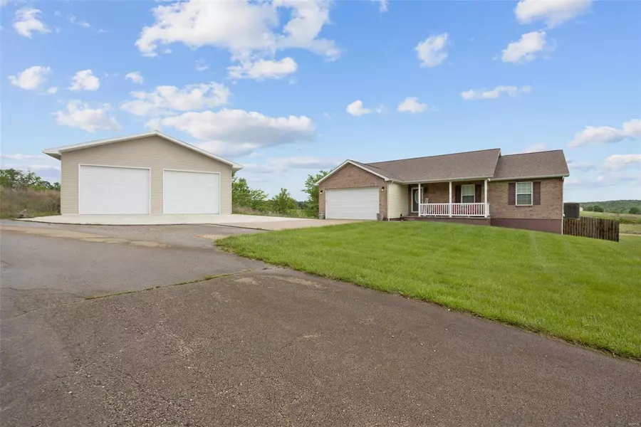 10148 Southern Pines RD, Potosi, MO 63664
