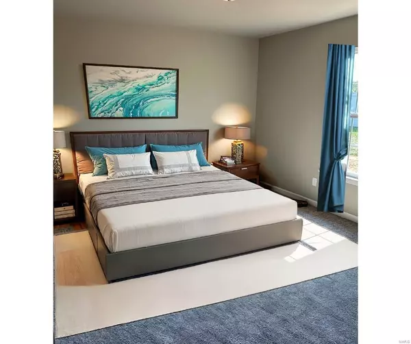 Moscow Mills, MO 63362,187 Rivers Edge DR