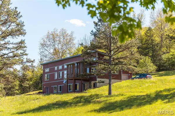 Annapolis, MO 63620,4046 County Road 146A