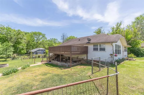 Van Buren, MO 63965,601 Sycamore ST