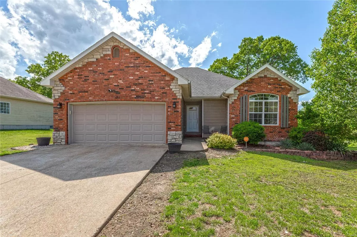 St Robert, MO 65584,128 Birch Tree CIR