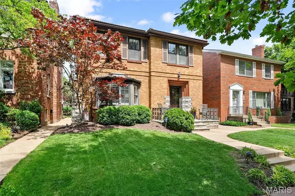 St Louis, MO 63109,5843 Delor ST