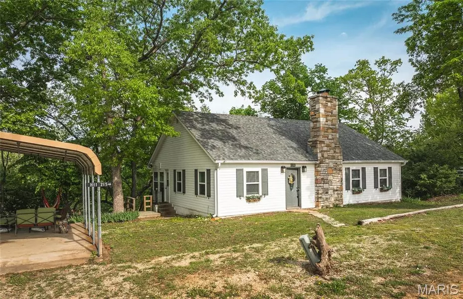 2023 Welch DR, Hermann, MO 65041