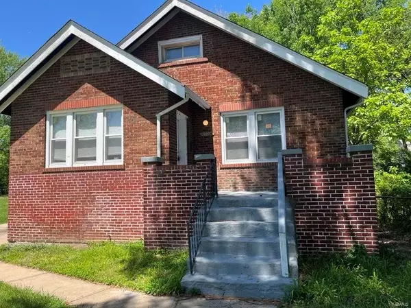 6509 Joseph AVE, St Louis, MO 63133