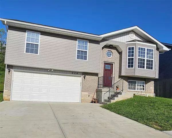 Herculaneum, MO 63048,624 Rockshire DR