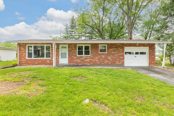 Collinsville, IL 62234,6 Bellevue DR