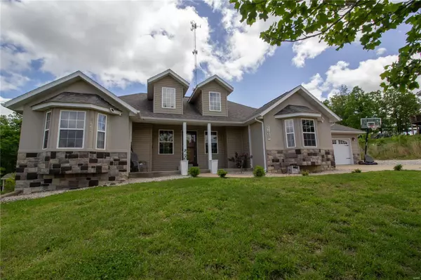 Waynesville, MO 65583,21690 Lindsay LN