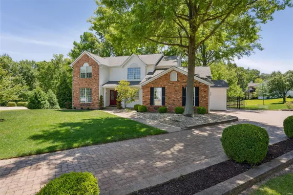 17 New Haven CT,  Weldon Spring,  MO 63304