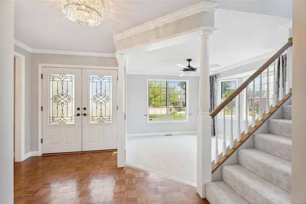 Weldon Spring, MO 63304,17 New Haven CT