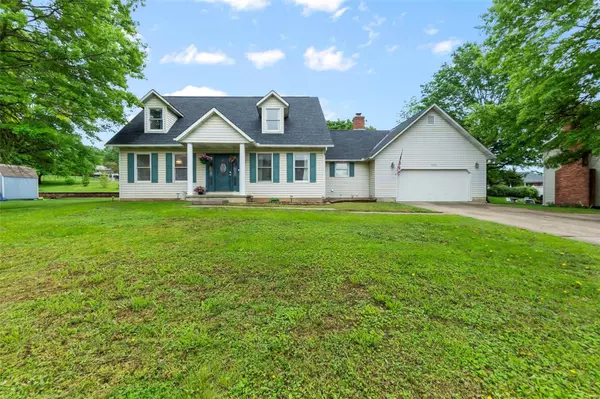 3510 Old Hopper RD, Cape Girardeau, MO 63701