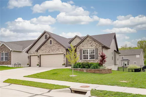 Barnhart, MO 63012,112 Pin Oak