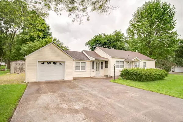 Jerseyville, IL 62052,203 Fletcher Street