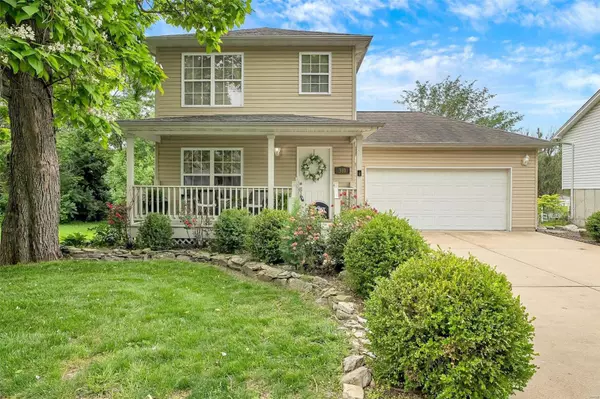 310 Chicago ST,  St Louis,  MO 63122