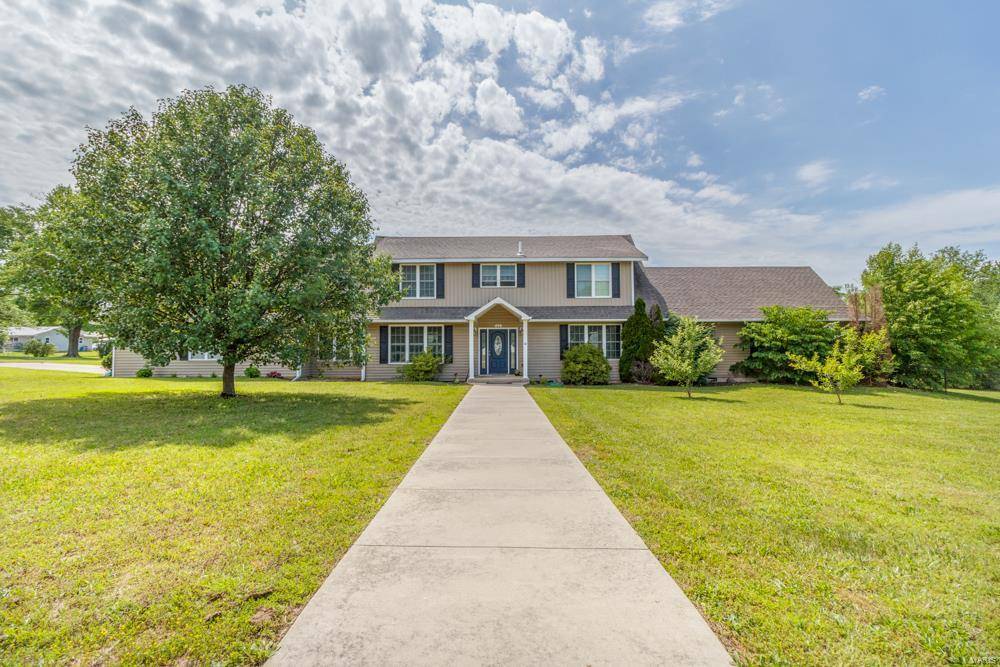 1481 Rader DR,  Lebanon,  MO 65536