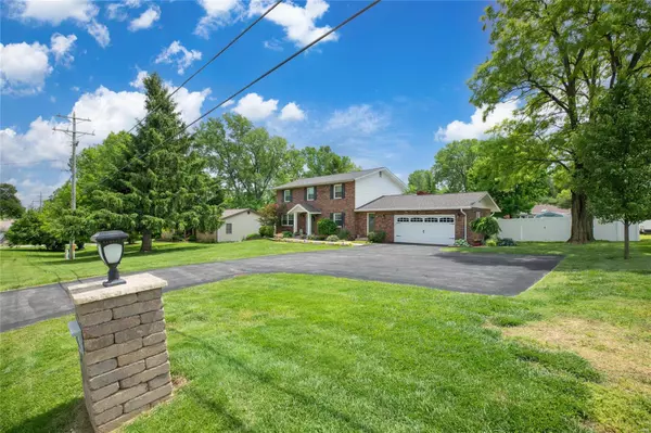 Maryville, IL 62062,6220 State Route 162