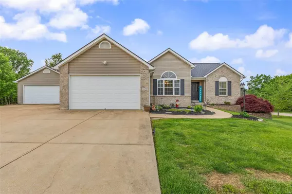 Hillsboro, MO 63050,3538 Cedar Glade CT