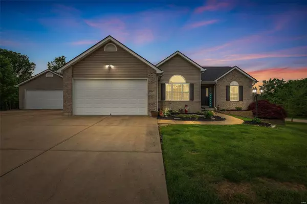 Hillsboro, MO 63050,3538 Cedar Glade CT
