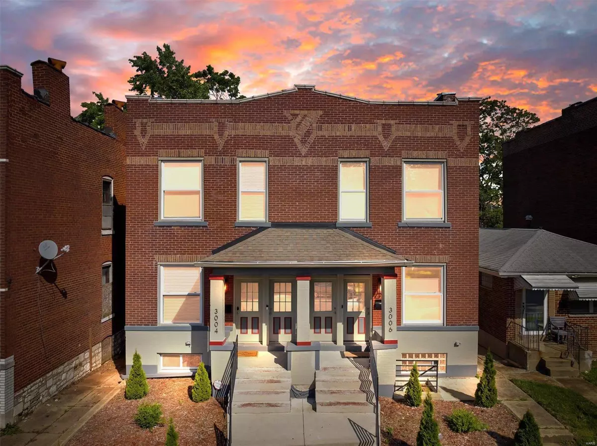 St Louis, MO 63118,3004 California AVE