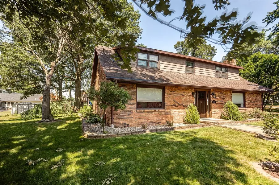 106 Meadowlark DR, Albers, IL 62215