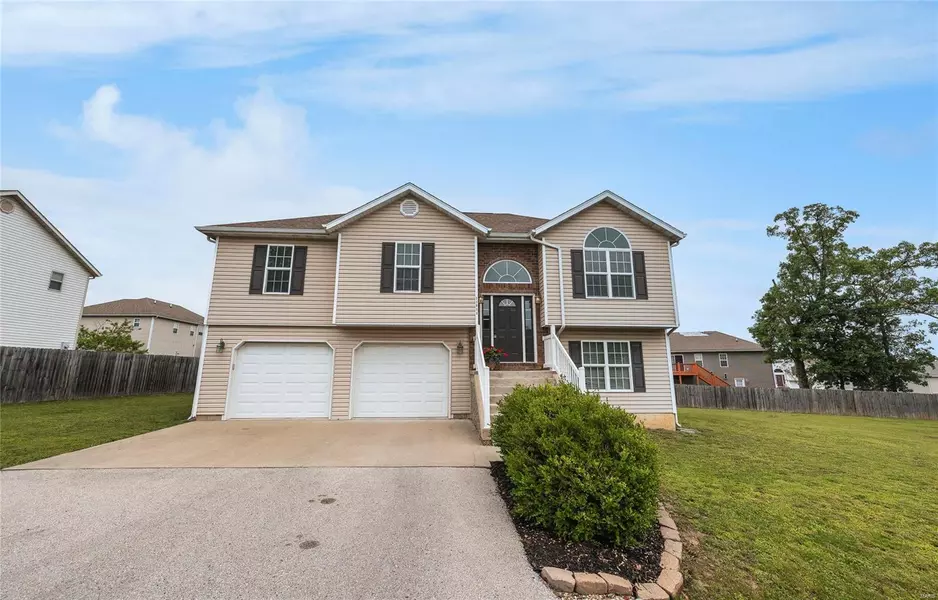 23025 Ransom RD, Waynesville, MO 65583