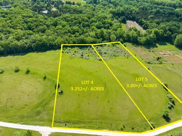 0 Little Coon Creek Dr. (Lot 4), Troy, MO 63379