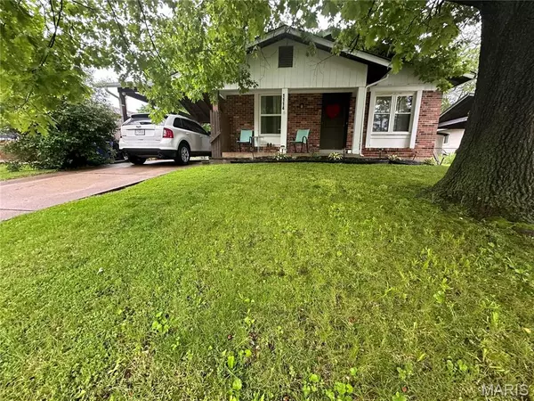 Florissant, MO 63031,1114 Ransome CT