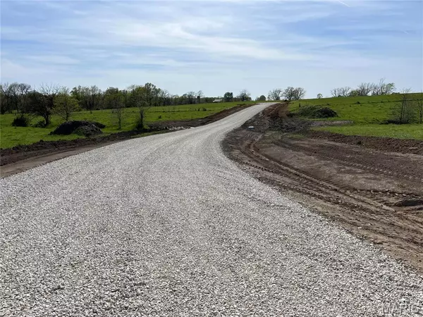 Bowling Green, MO 63334,0 Lot 2 Spring Valley DR