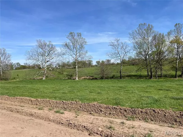 Bowling Green, MO 63334,0 Lot 4 Spring Valley DR