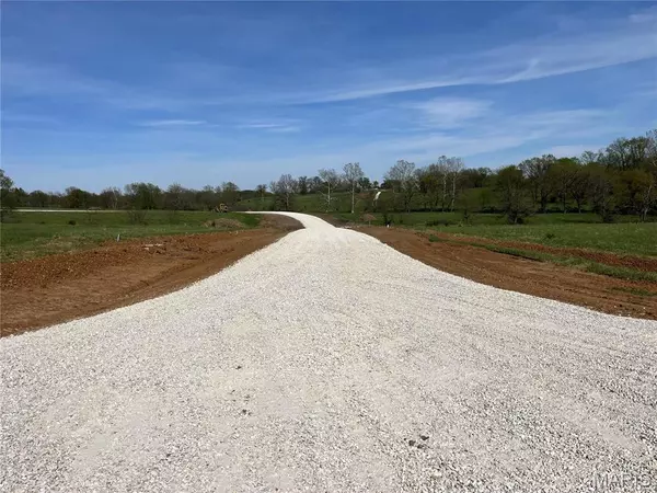 Bowling Green, MO 63334,0 Lot 4 Spring Valley DR