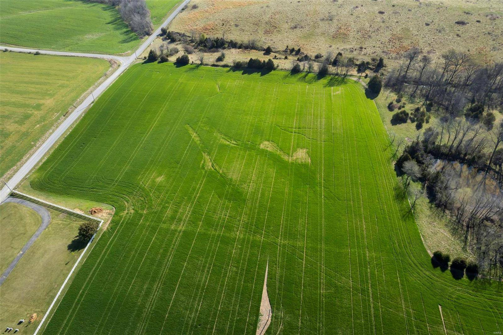 Oak Ridge, MO 63769,3075 County Road 427