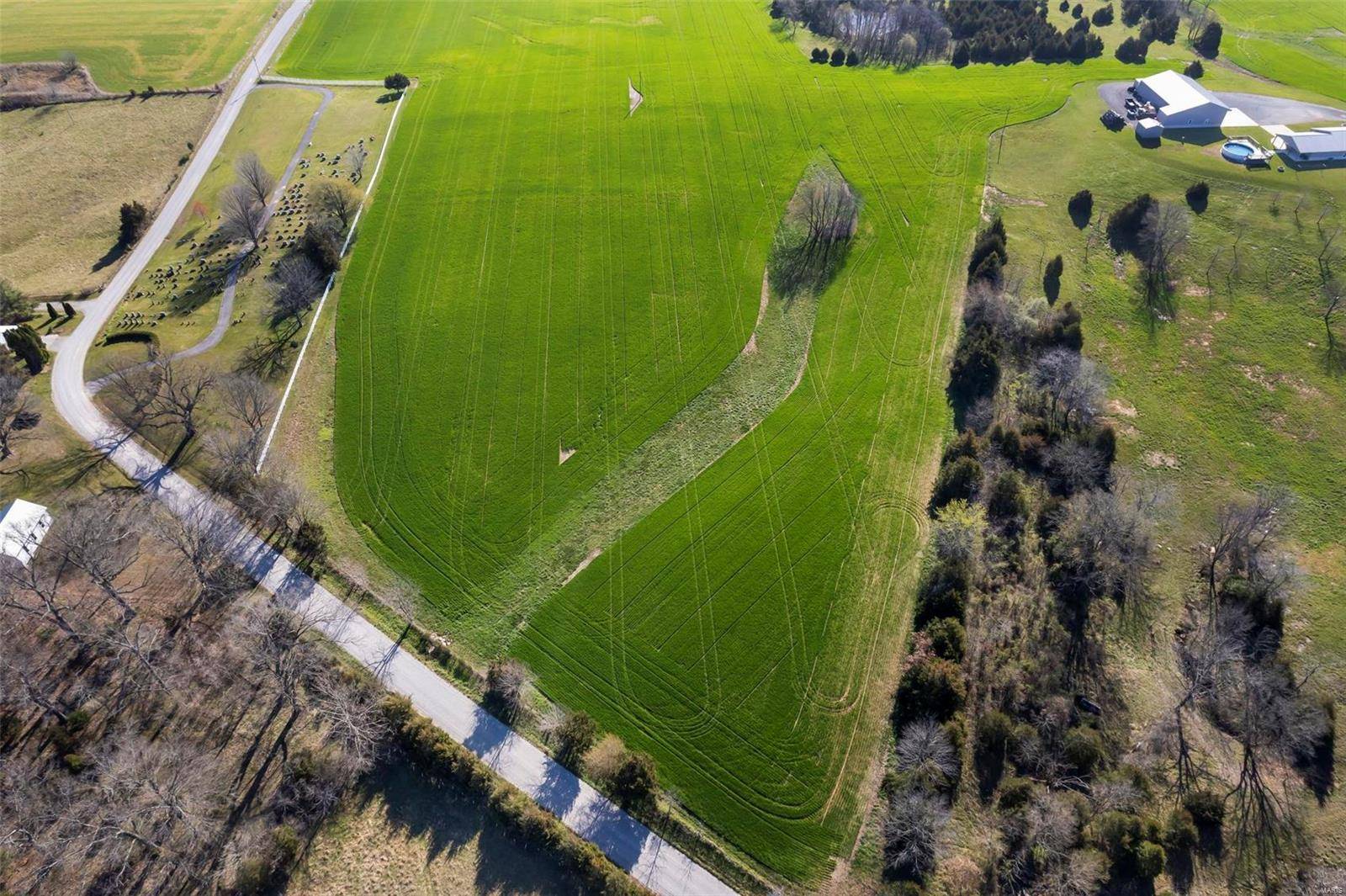 3075 County Road 427, Oak Ridge, MO 63769