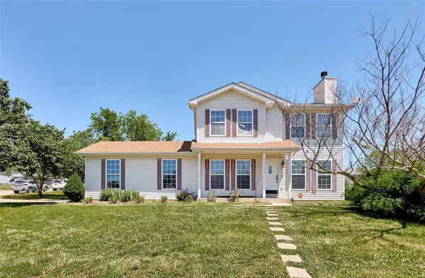 111 Excalibur BLVD, Troy, MO 63379