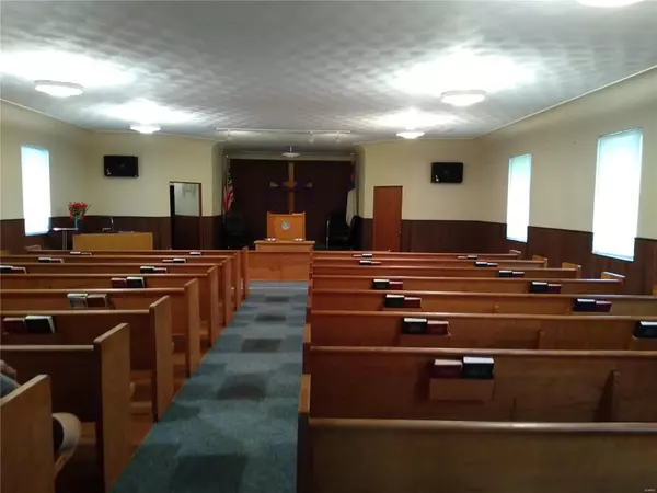 Sparta, IL 62286,600 E Main ST