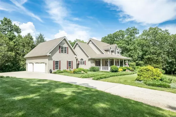 Foristell, MO 63348,1417 Sycamore Lake DR